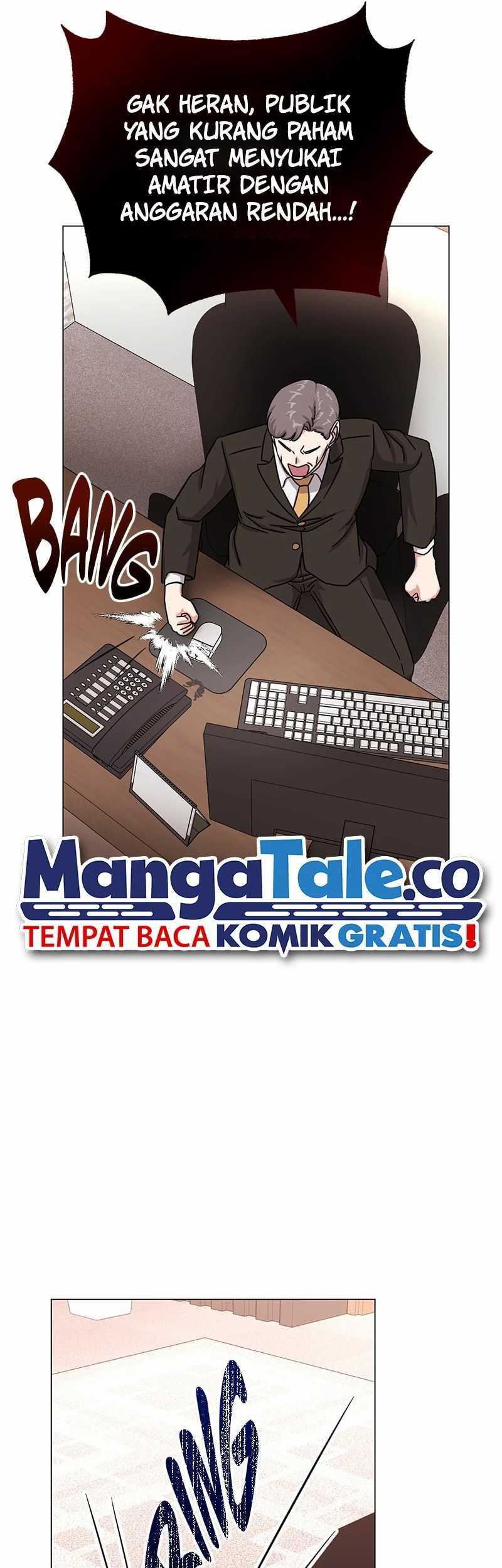 Superstar Associate Manager Chapter 43 Gambar 49