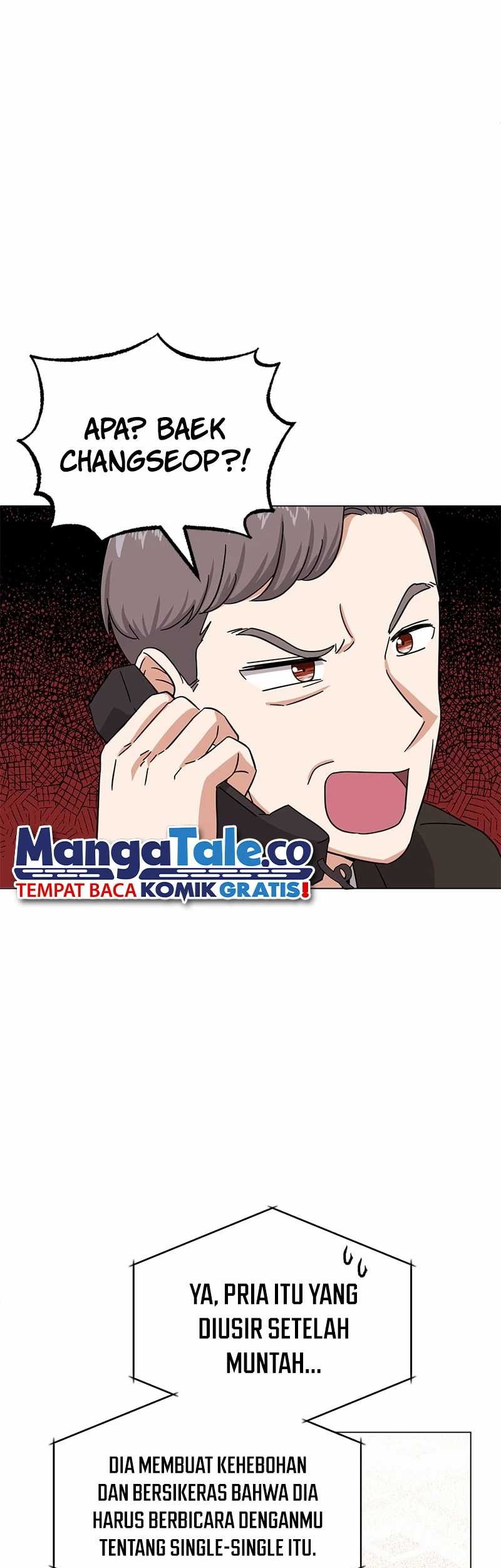 Superstar Associate Manager Chapter 43 Gambar 51