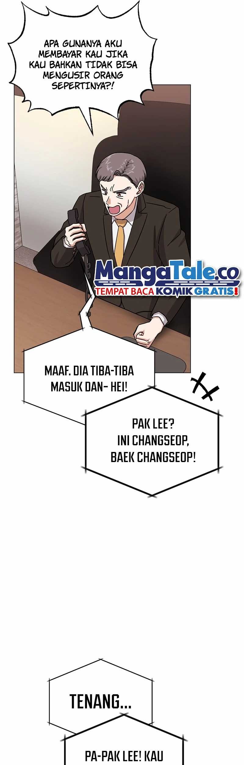 Superstar Associate Manager Chapter 43 Gambar 53