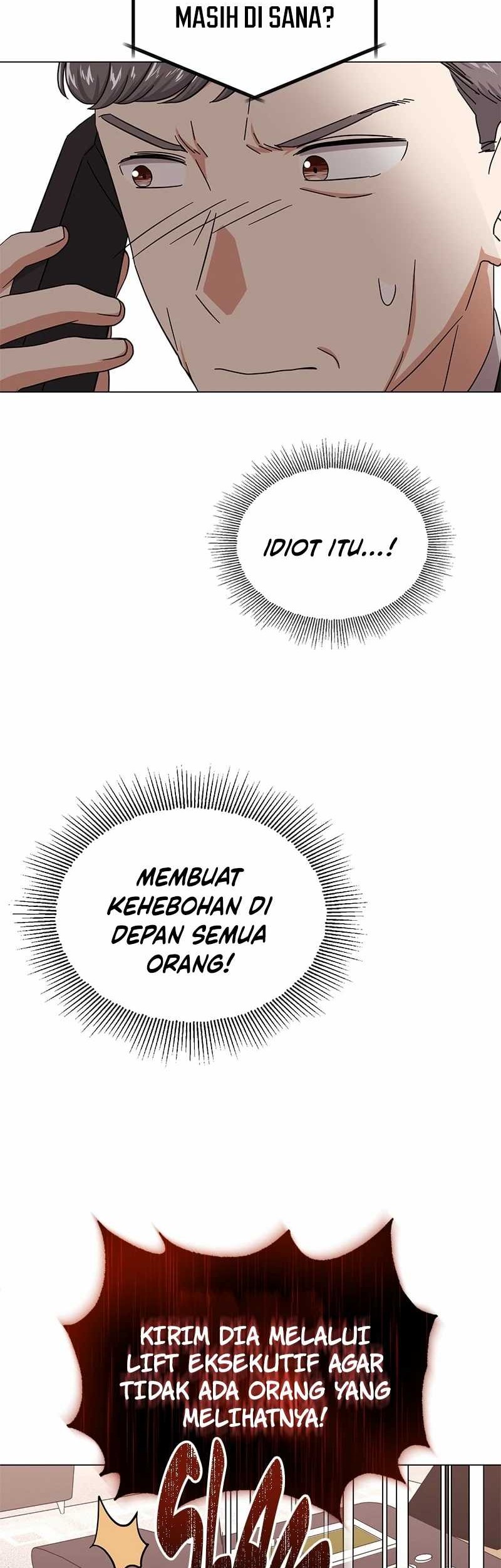 Superstar Associate Manager Chapter 43 Gambar 54