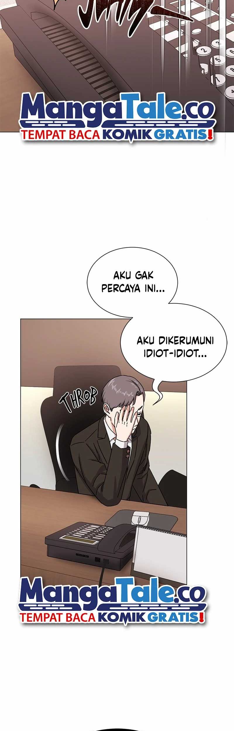 Superstar Associate Manager Chapter 43 Gambar 55