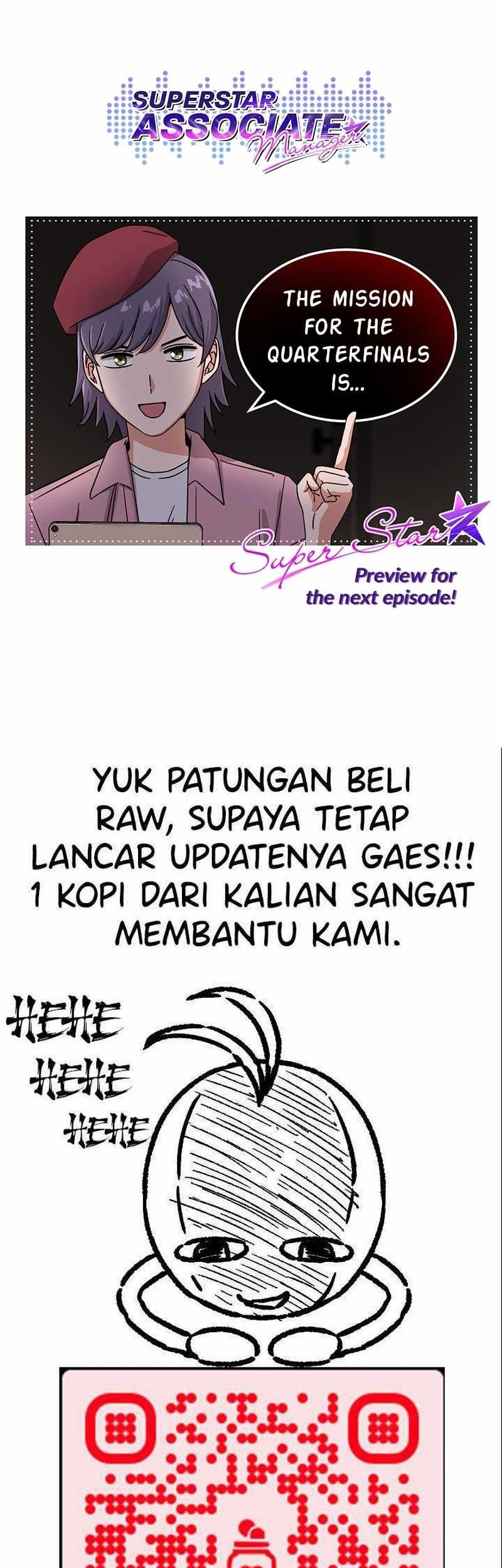 Superstar Associate Manager Chapter 43 Gambar 58