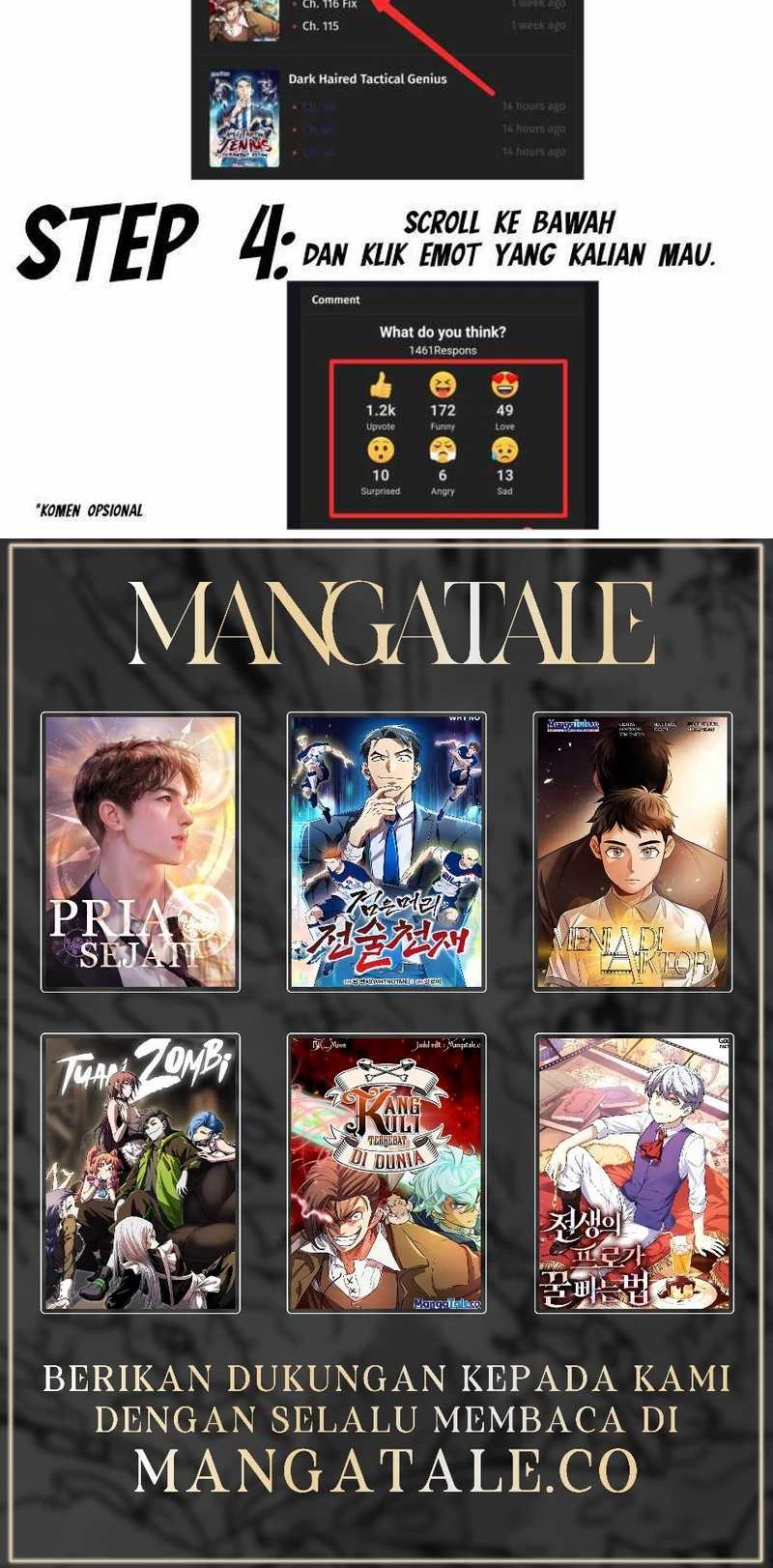 Superstar Associate Manager Chapter 43 Gambar 60