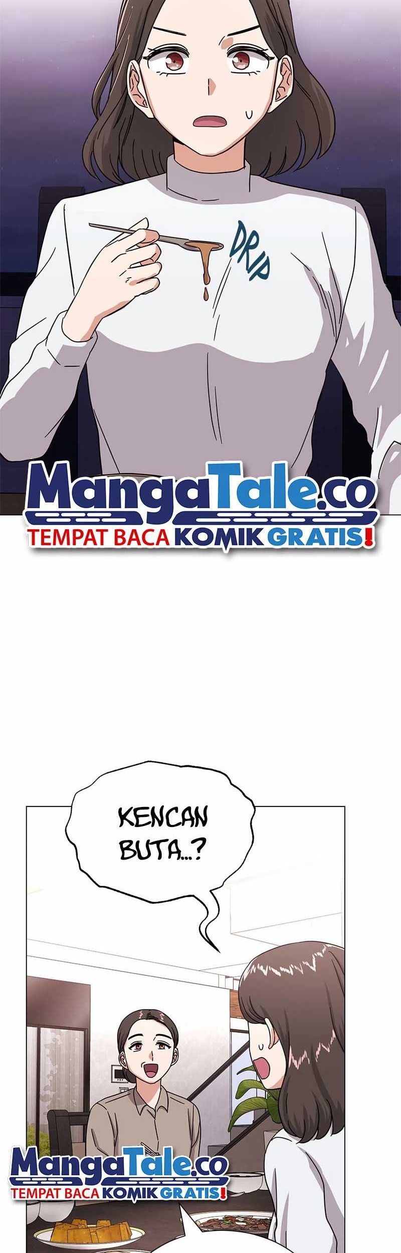 Manhwa Superstar Associate Manager Chapter 43 gambar nomor 2