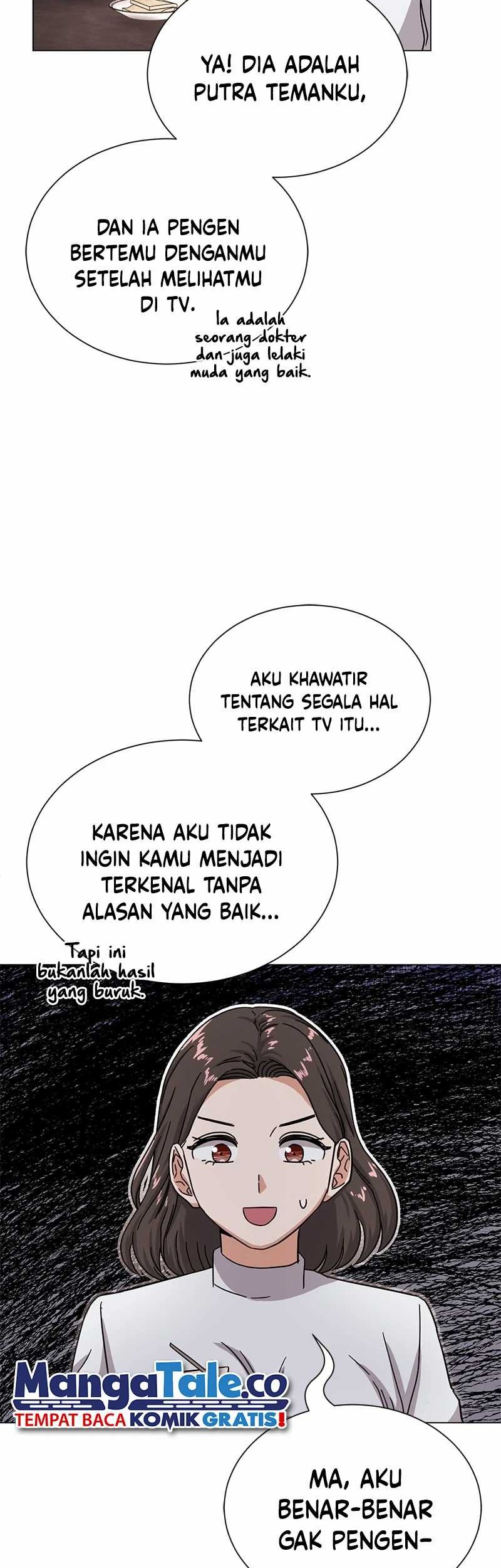 Superstar Associate Manager Chapter 43 Gambar 3