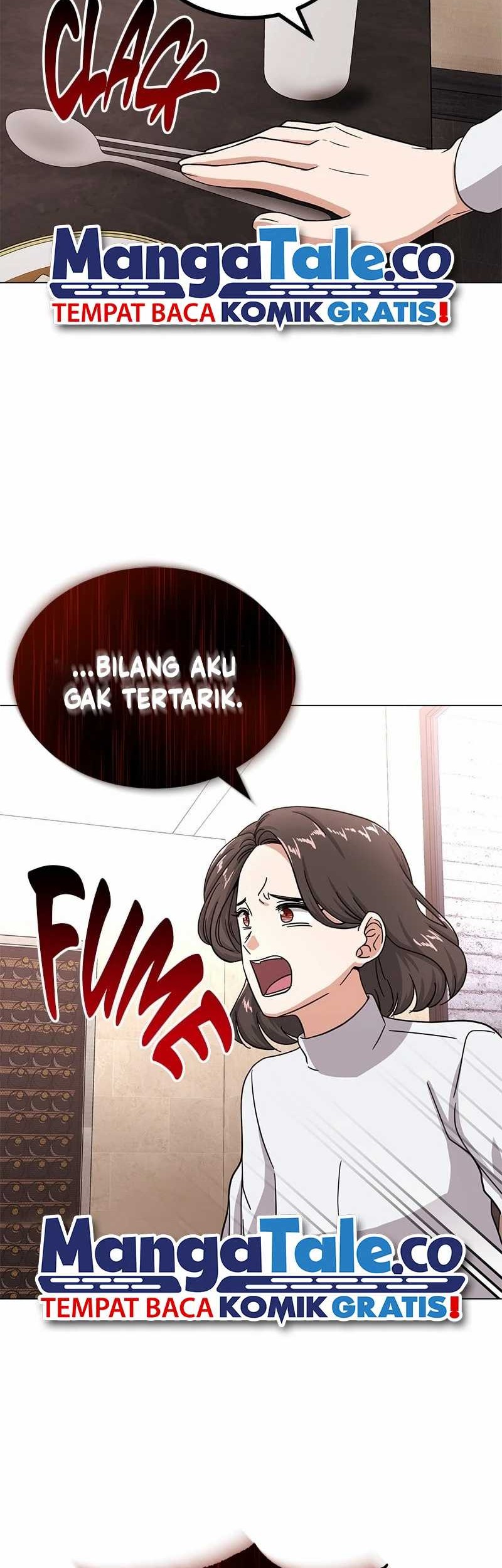 Superstar Associate Manager Chapter 43 Gambar 6