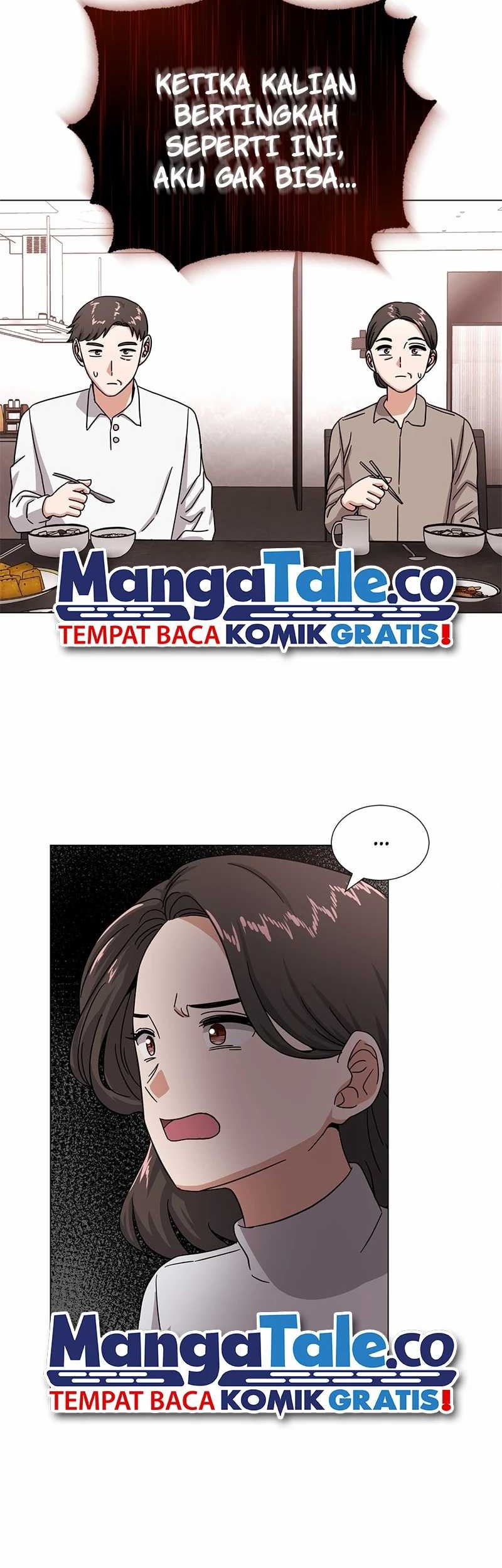 Superstar Associate Manager Chapter 43 Gambar 7