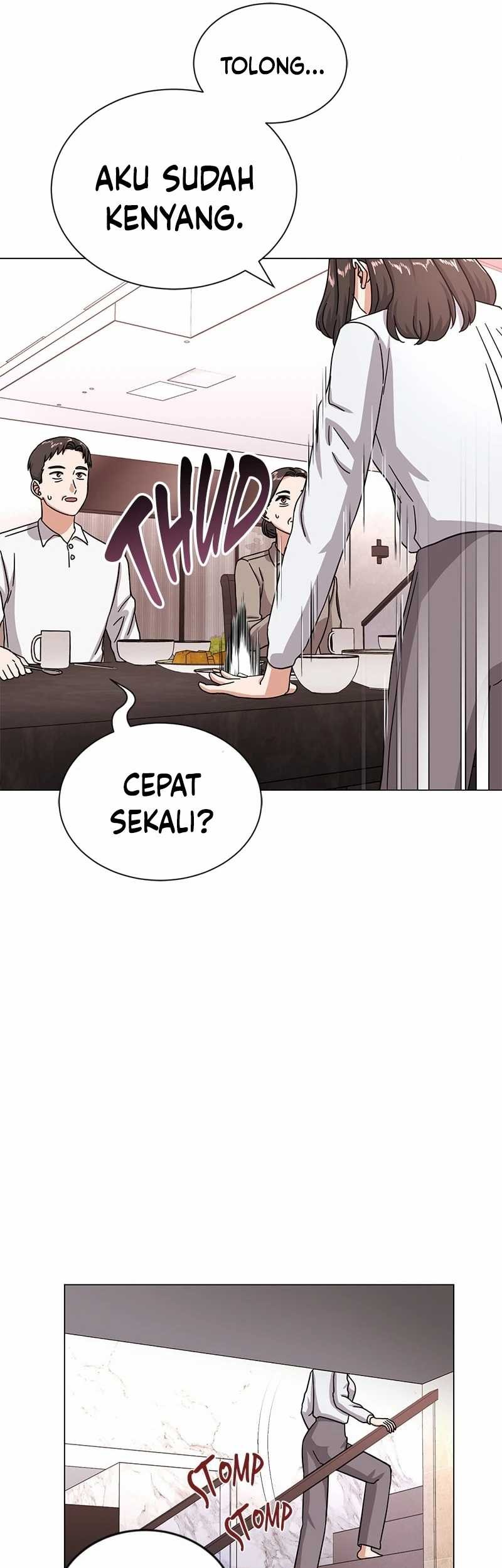 Superstar Associate Manager Chapter 43 Gambar 9