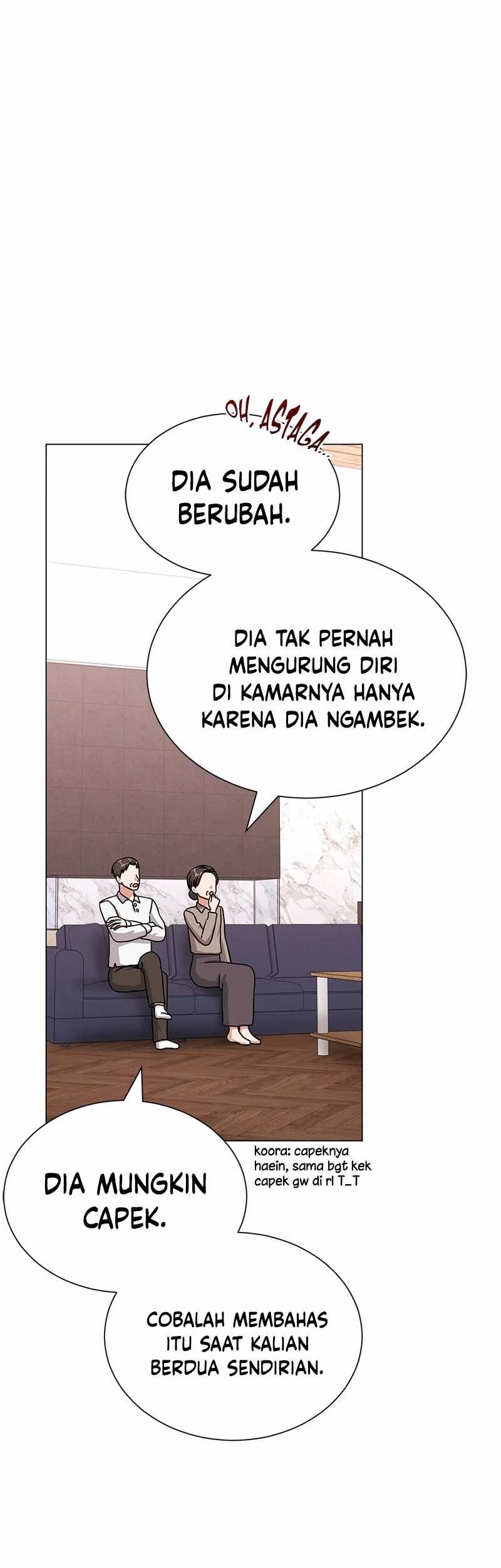 Superstar Associate Manager Chapter 43 Gambar 12