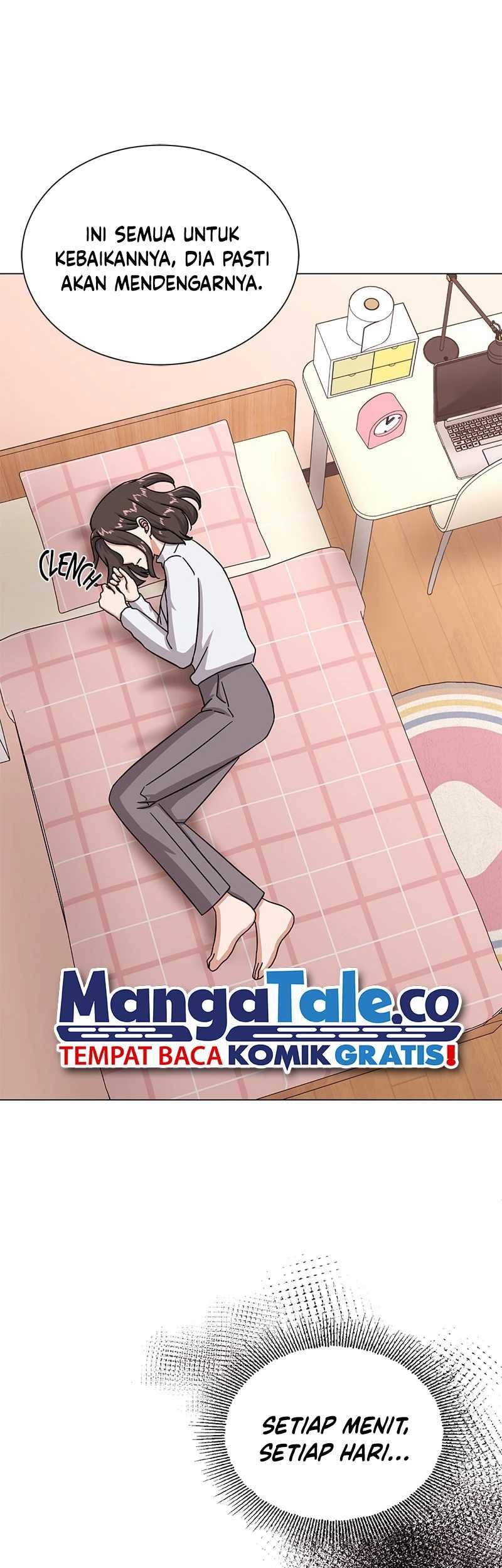 Superstar Associate Manager Chapter 43 Gambar 13