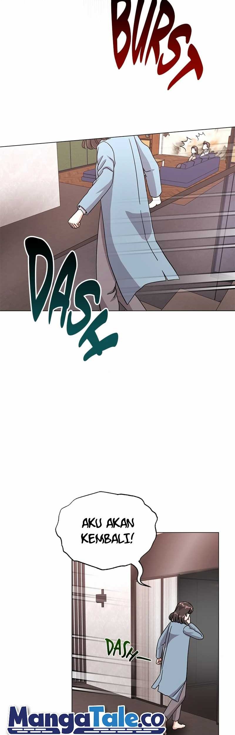 Superstar Associate Manager Chapter 43 Gambar 18