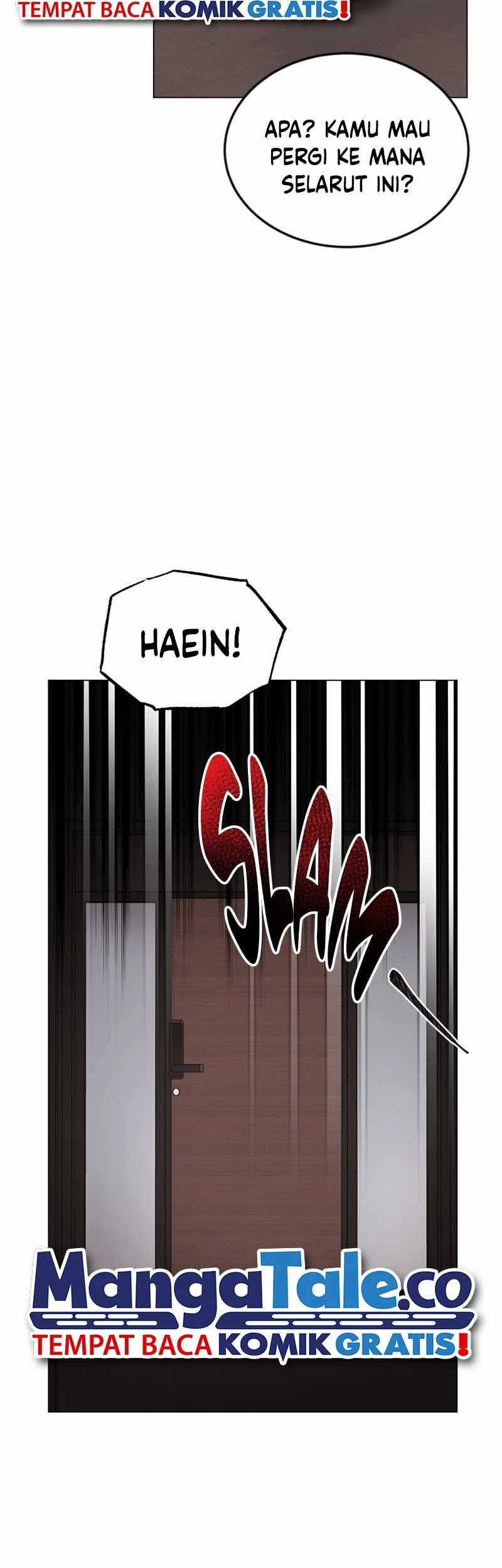 Superstar Associate Manager Chapter 43 Gambar 19