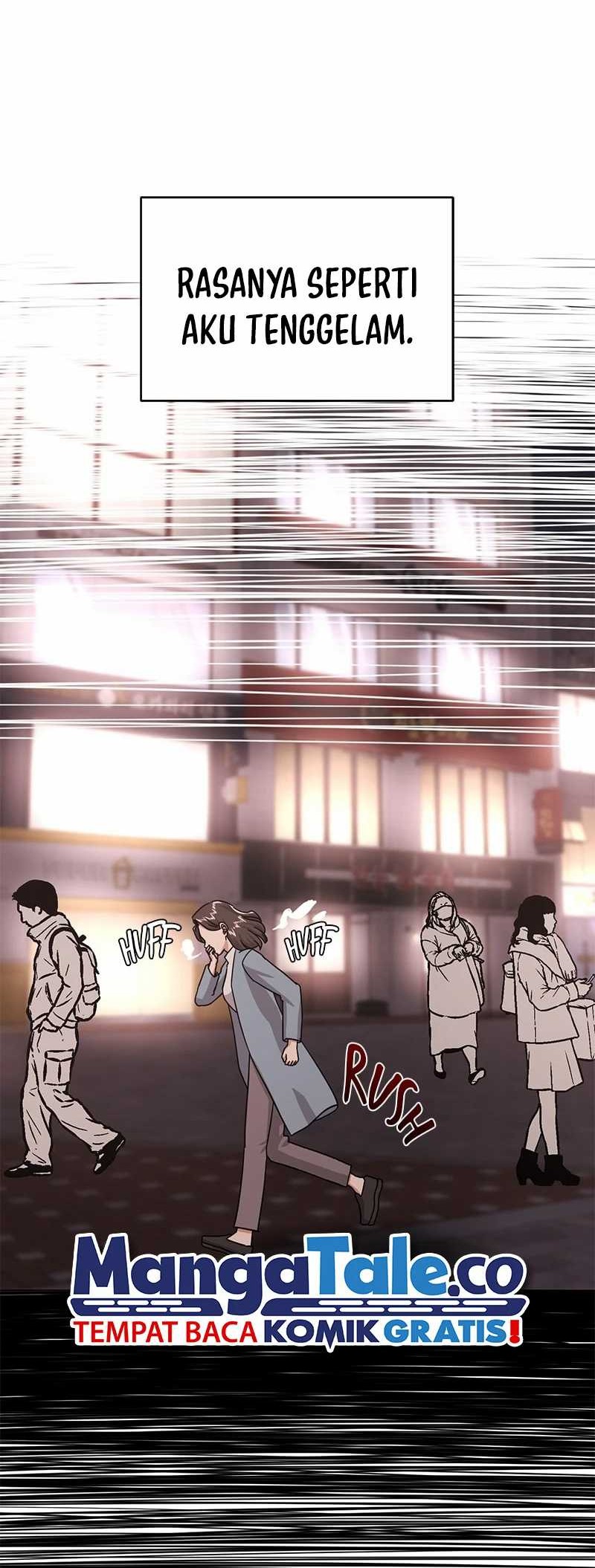 Superstar Associate Manager Chapter 43 Gambar 20