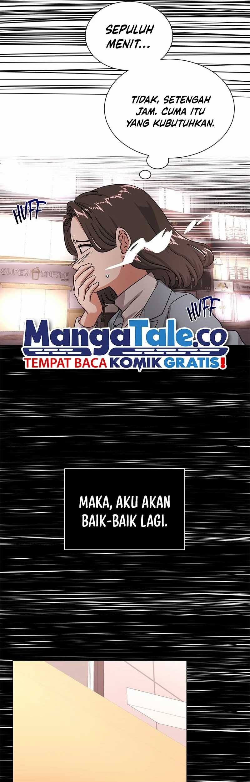 Superstar Associate Manager Chapter 43 Gambar 21