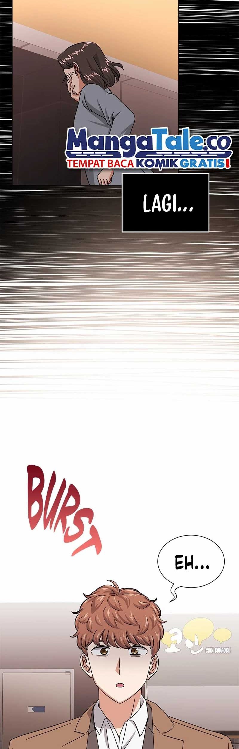 Superstar Associate Manager Chapter 43 Gambar 22