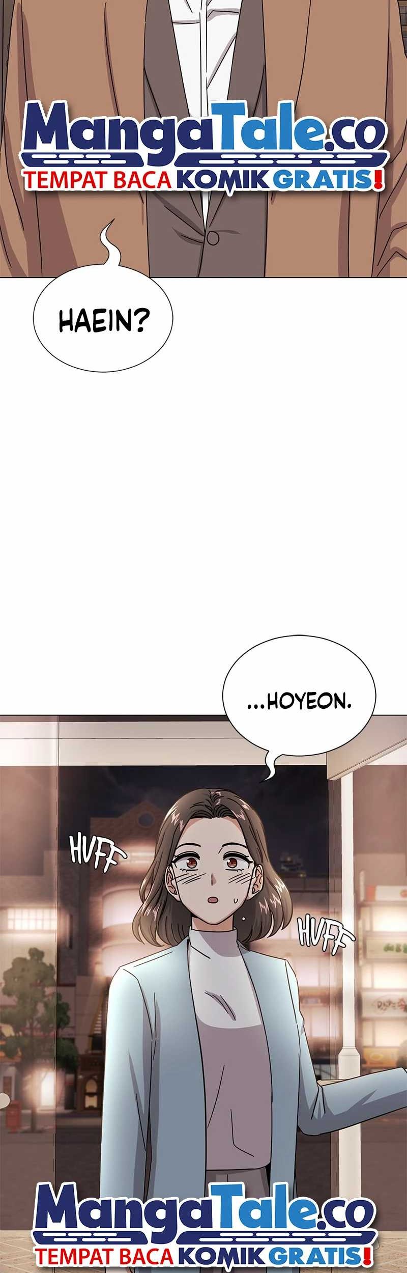 Superstar Associate Manager Chapter 43 Gambar 23