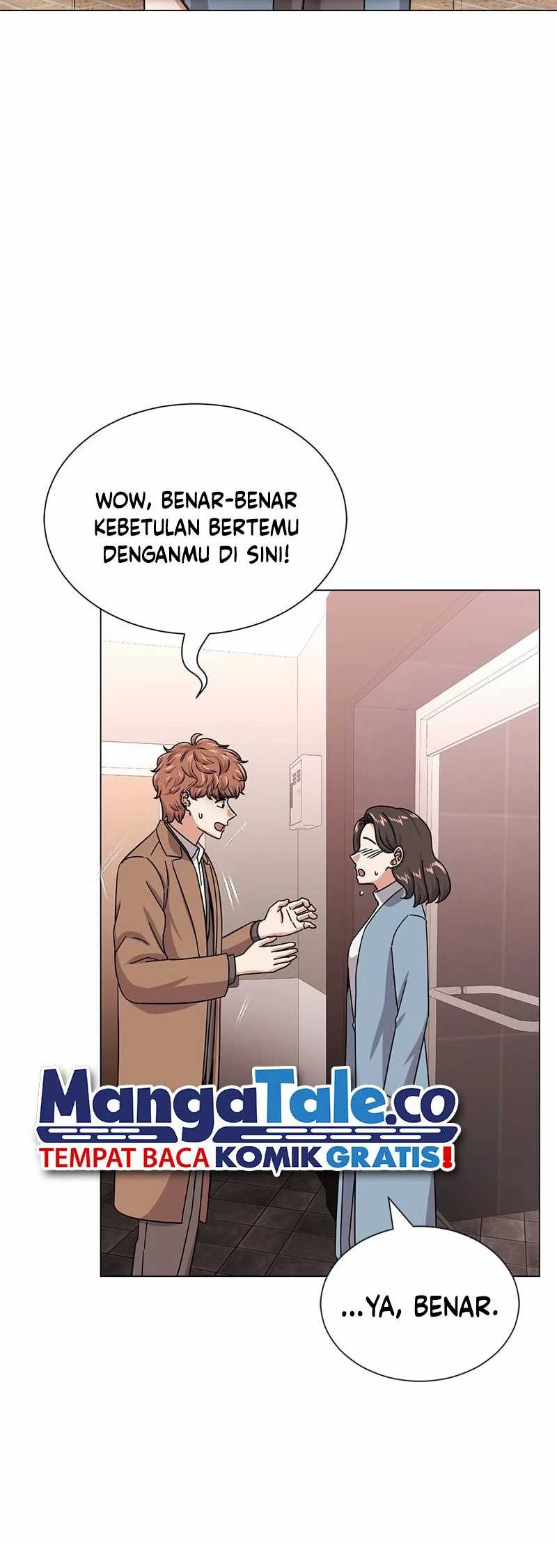 Superstar Associate Manager Chapter 43 Gambar 24