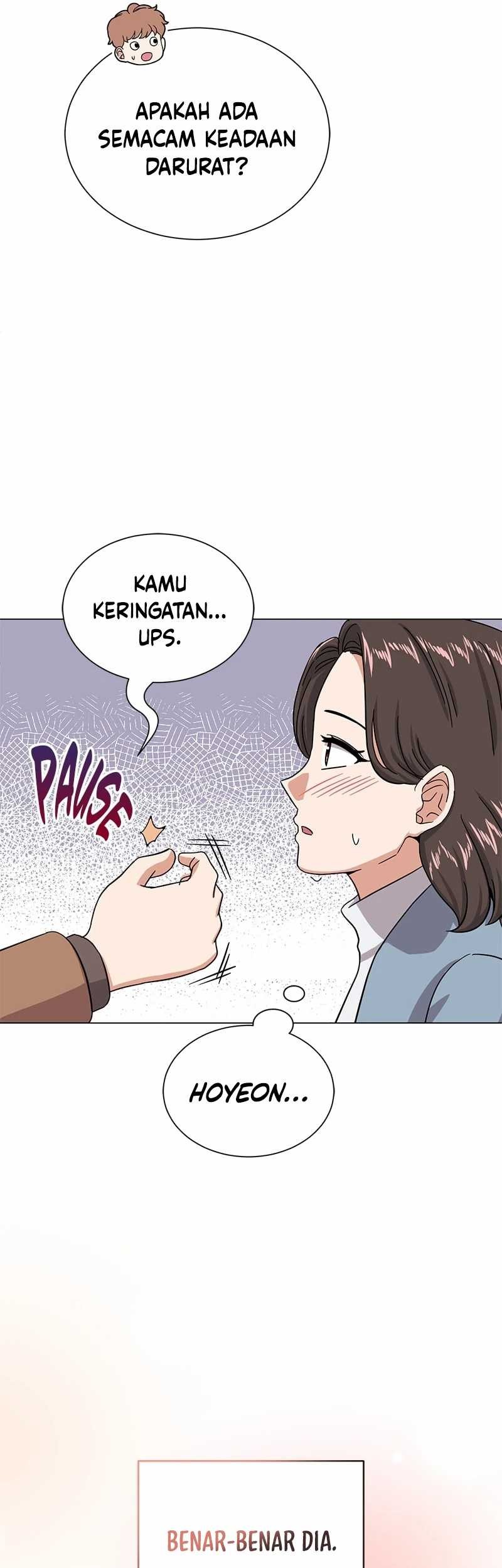 Superstar Associate Manager Chapter 43 Gambar 25