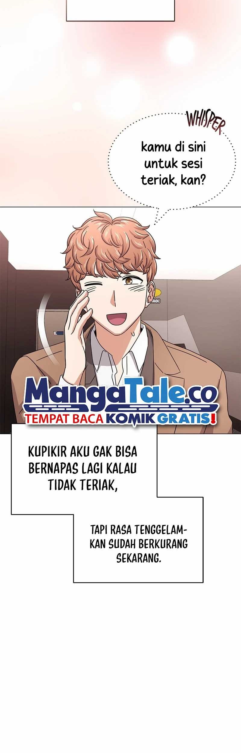 Superstar Associate Manager Chapter 43 Gambar 26