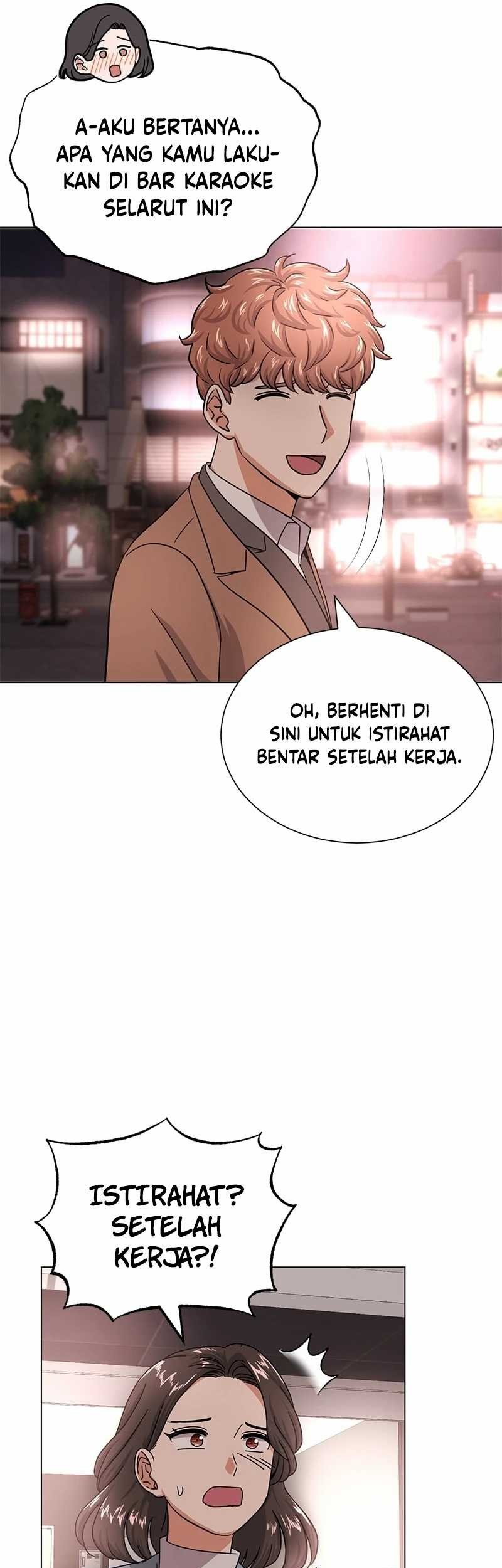 Superstar Associate Manager Chapter 43 Gambar 29