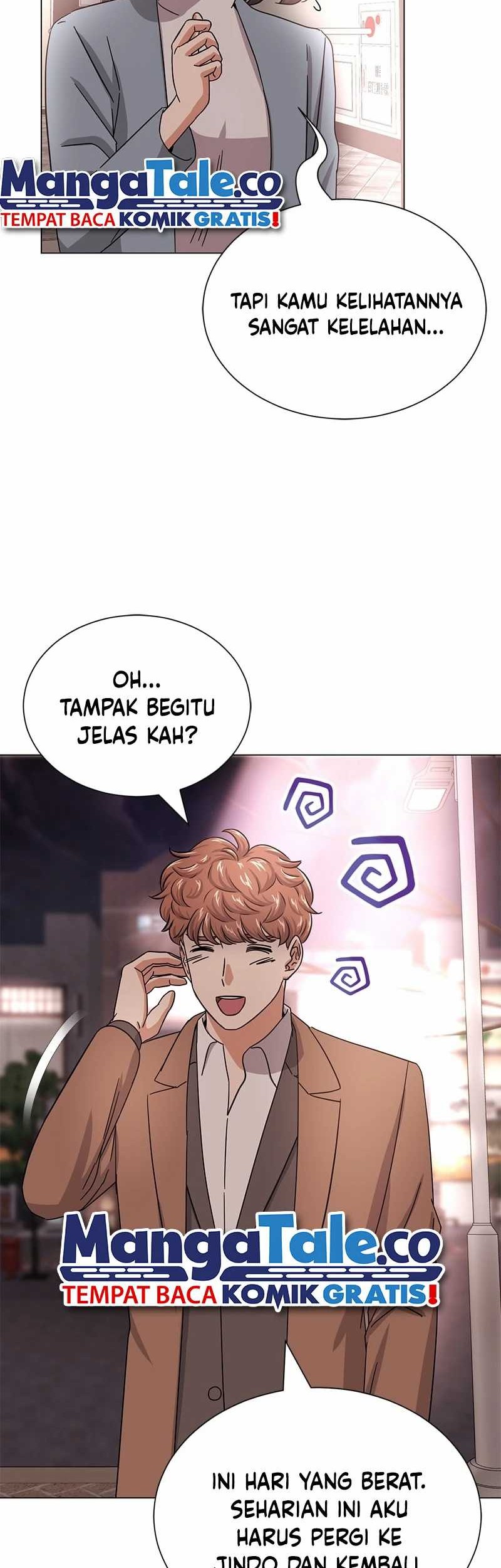 Superstar Associate Manager Chapter 43 Gambar 30