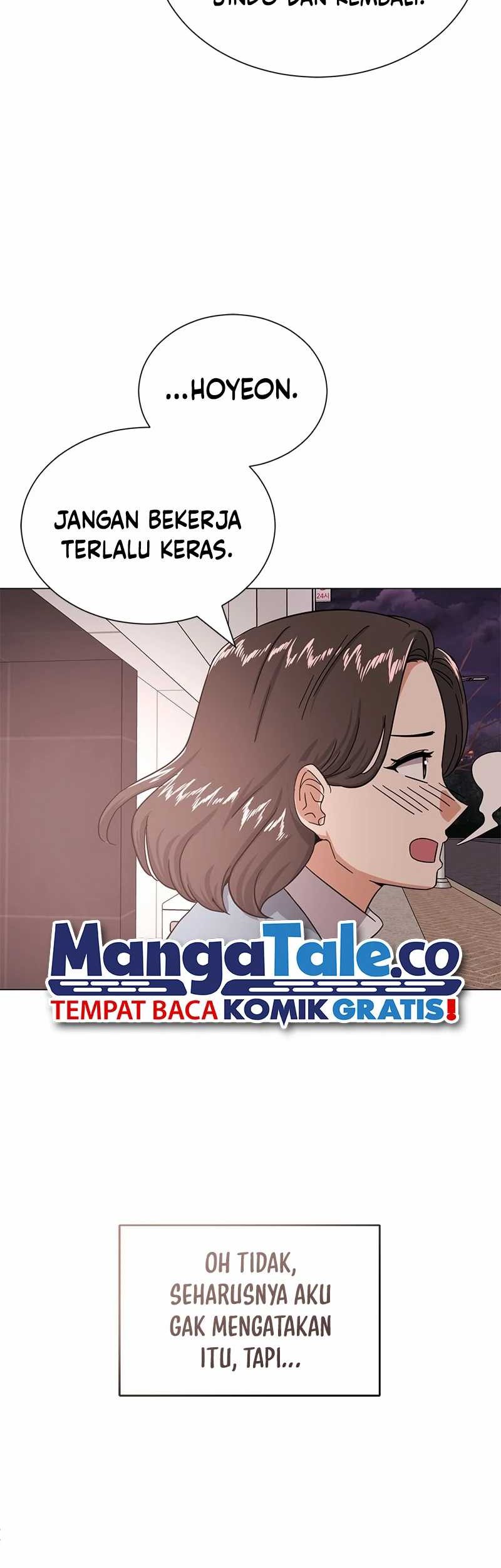 Superstar Associate Manager Chapter 43 Gambar 31