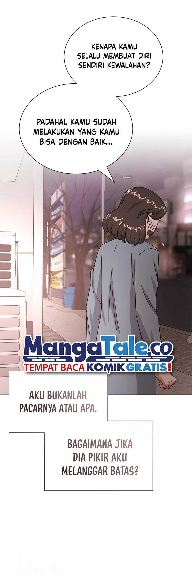 Superstar Associate Manager Chapter 43 Gambar 32