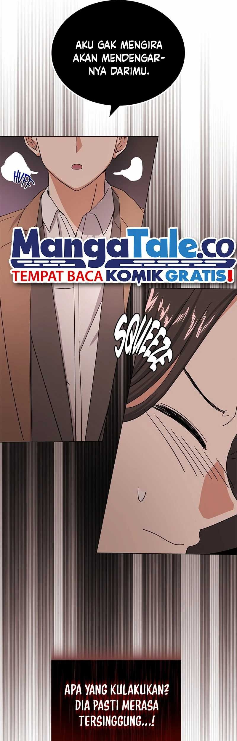 Superstar Associate Manager Chapter 43 Gambar 33