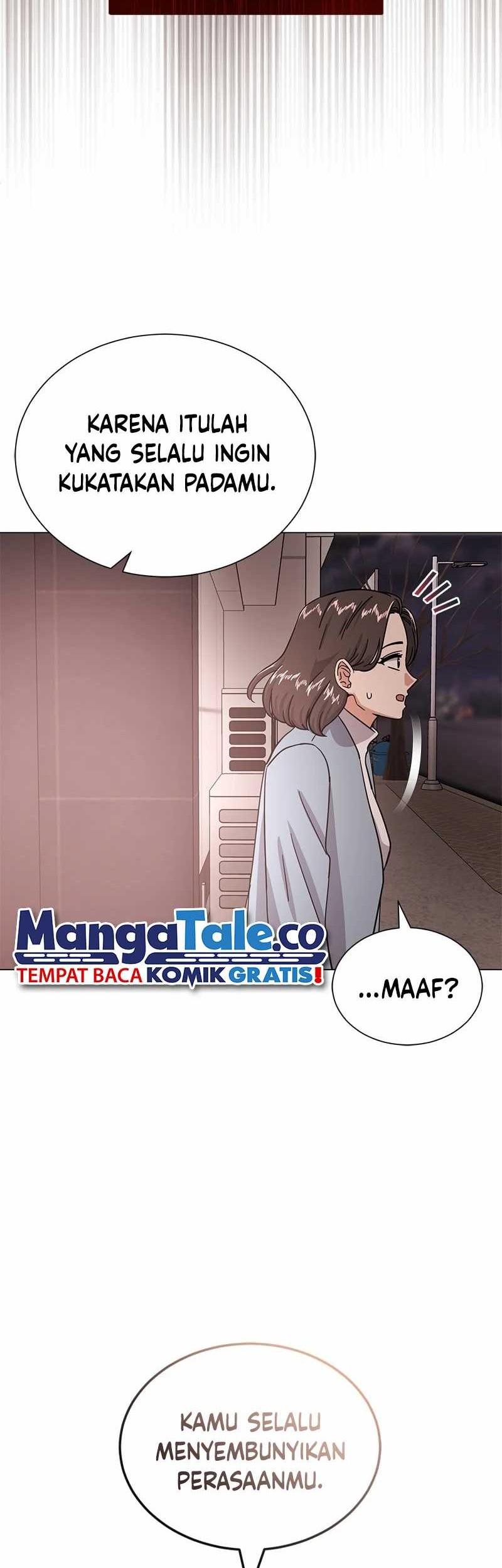 Superstar Associate Manager Chapter 43 Gambar 34