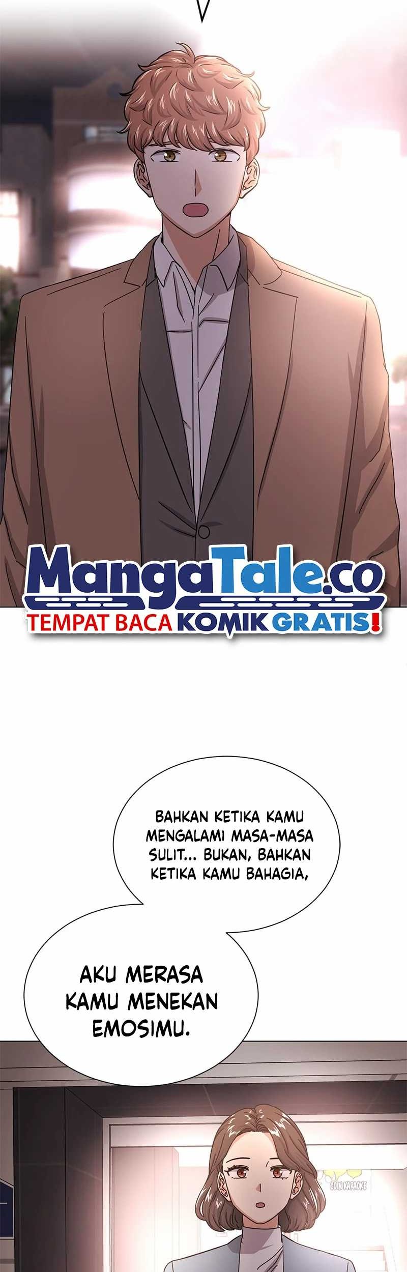Superstar Associate Manager Chapter 43 Gambar 35
