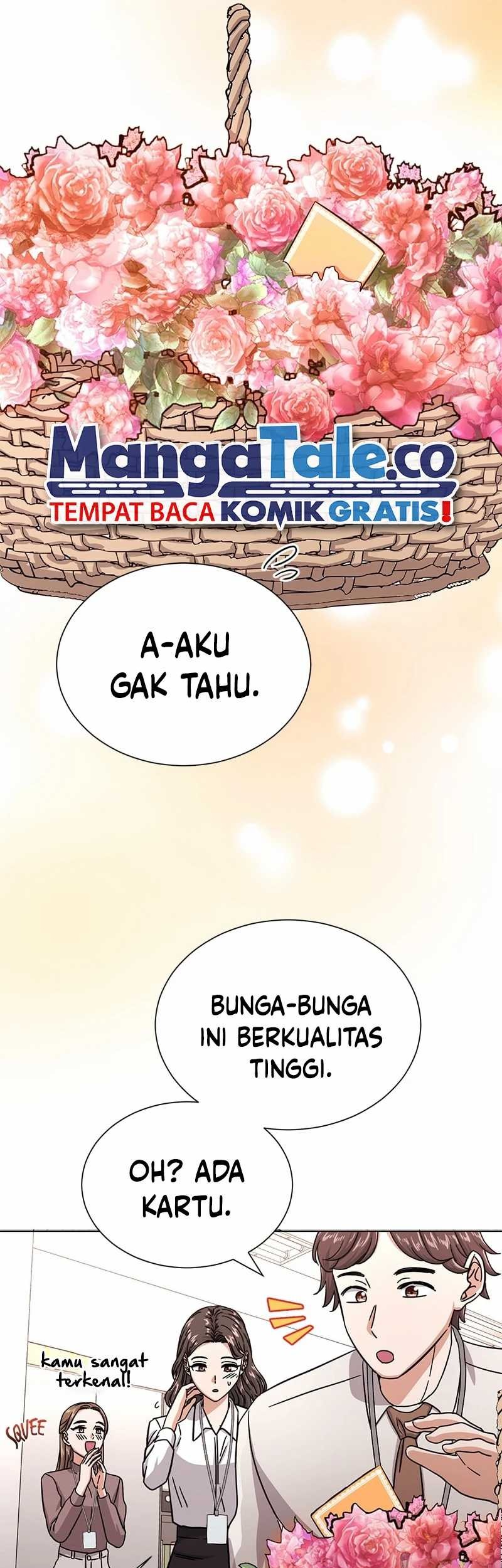 Superstar Associate Manager Chapter 42 Gambar 37