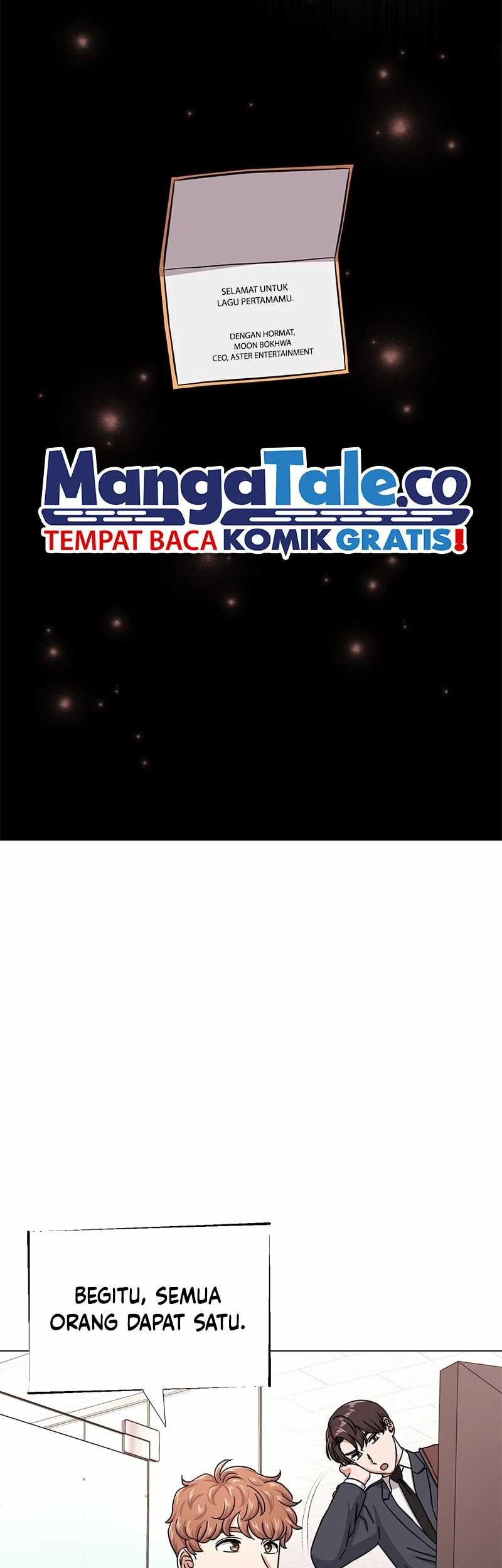 Superstar Associate Manager Chapter 42 Gambar 41