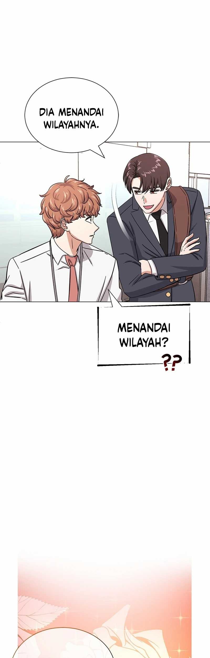 Superstar Associate Manager Chapter 42 Gambar 43