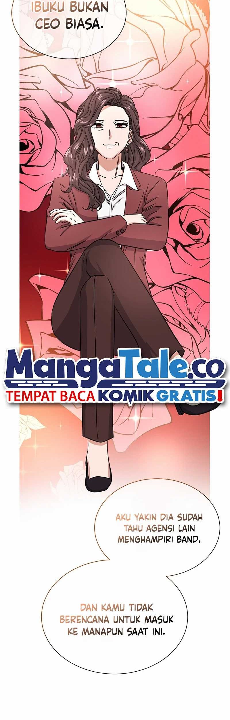 Superstar Associate Manager Chapter 42 Gambar 44