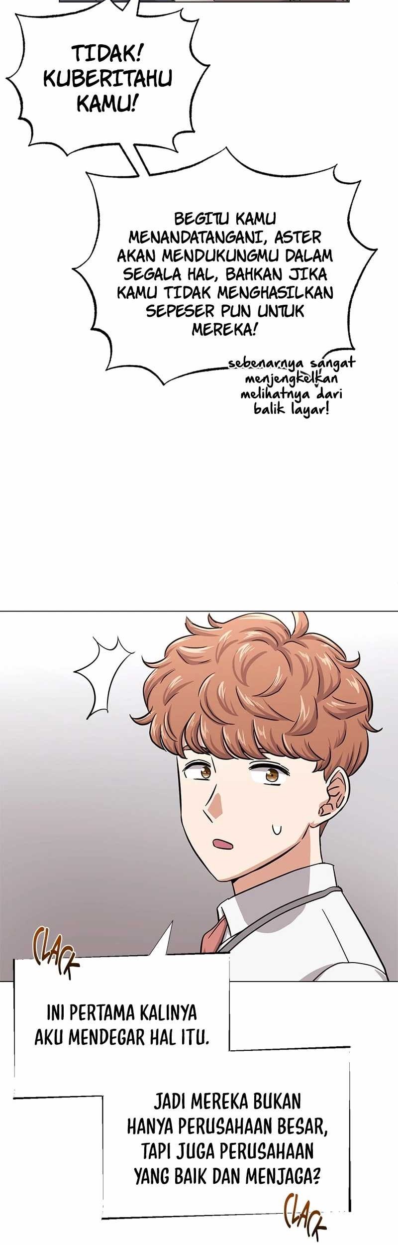 Superstar Associate Manager Chapter 42 Gambar 47