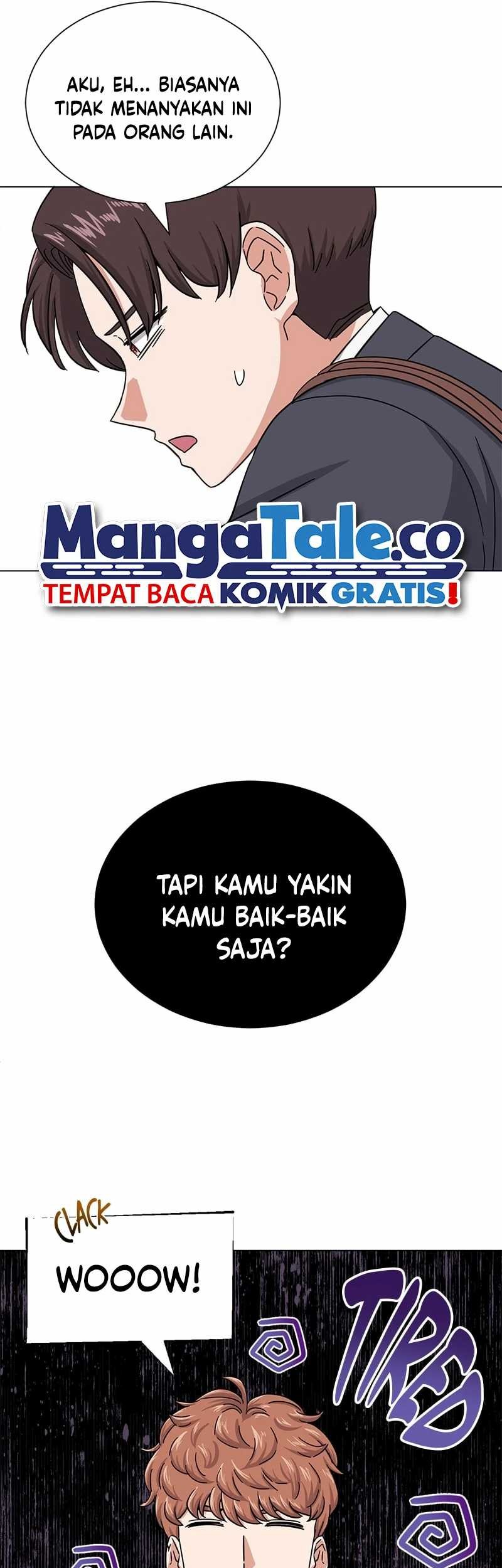 Superstar Associate Manager Chapter 42 Gambar 53