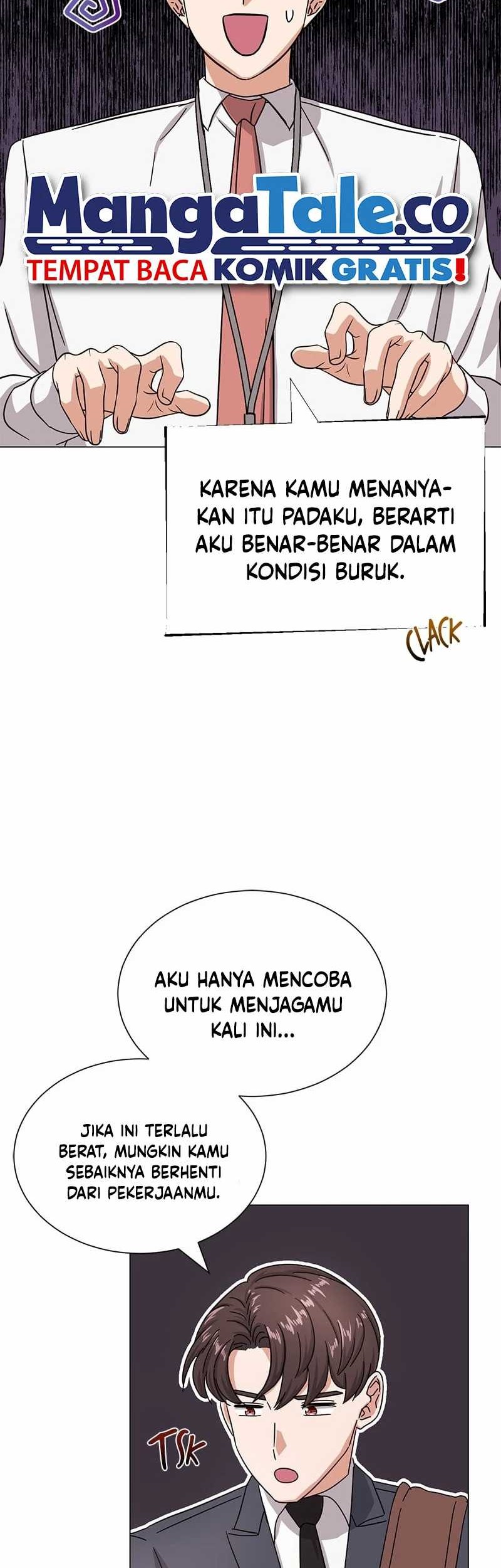 Superstar Associate Manager Chapter 42 Gambar 54