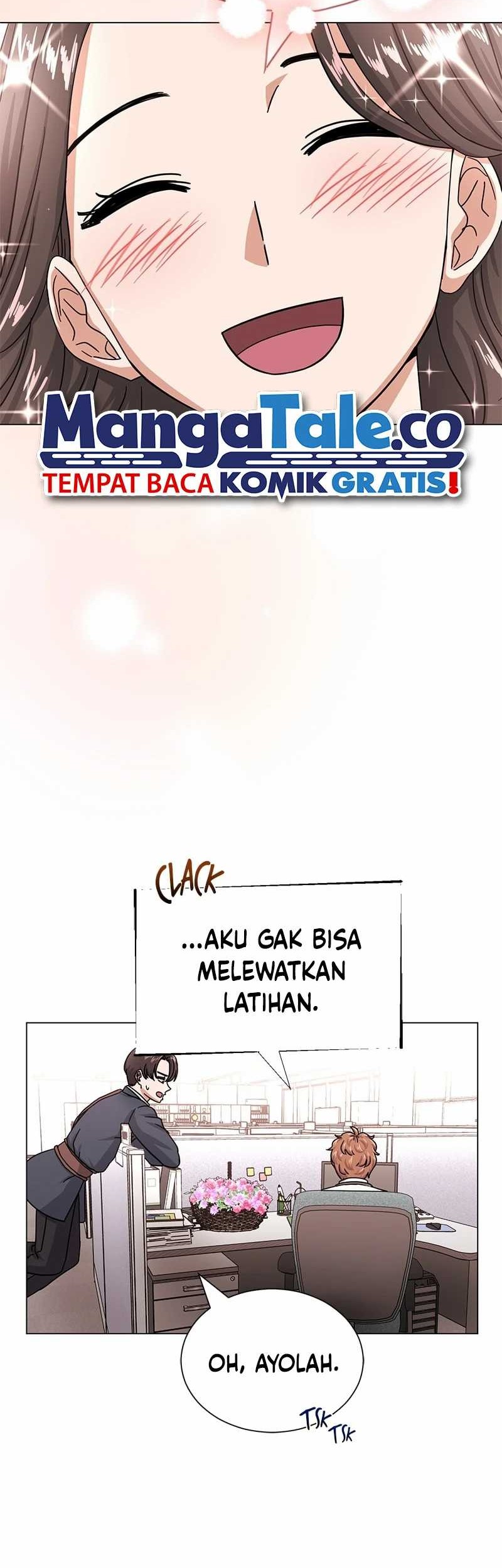 Superstar Associate Manager Chapter 42 Gambar 58