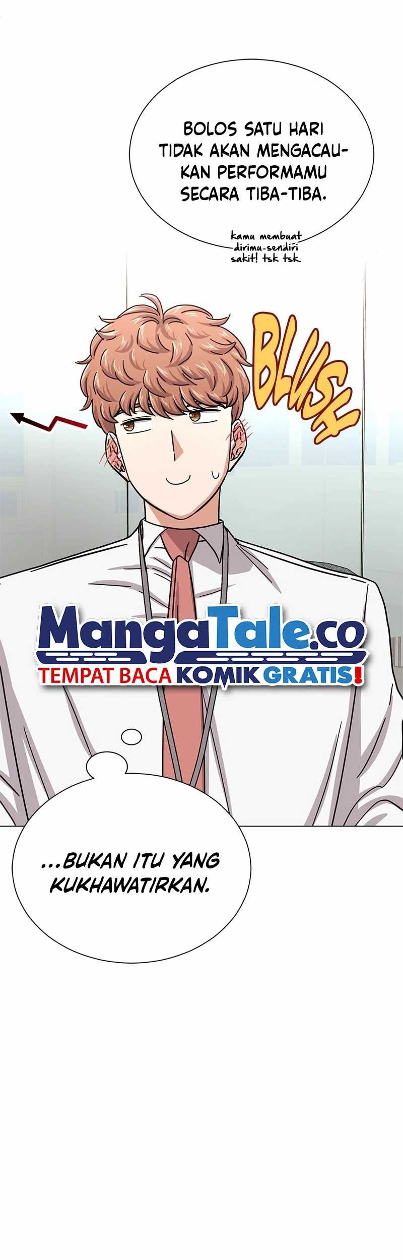 Superstar Associate Manager Chapter 42 Gambar 59