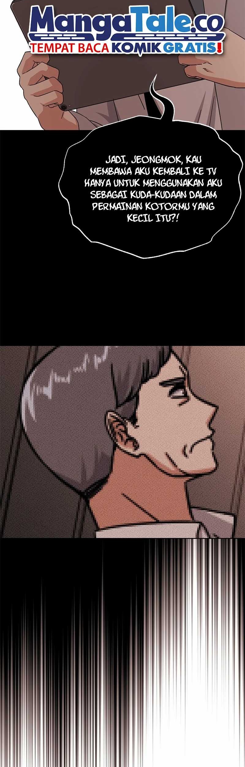 Superstar Associate Manager Chapter 42 Gambar 3