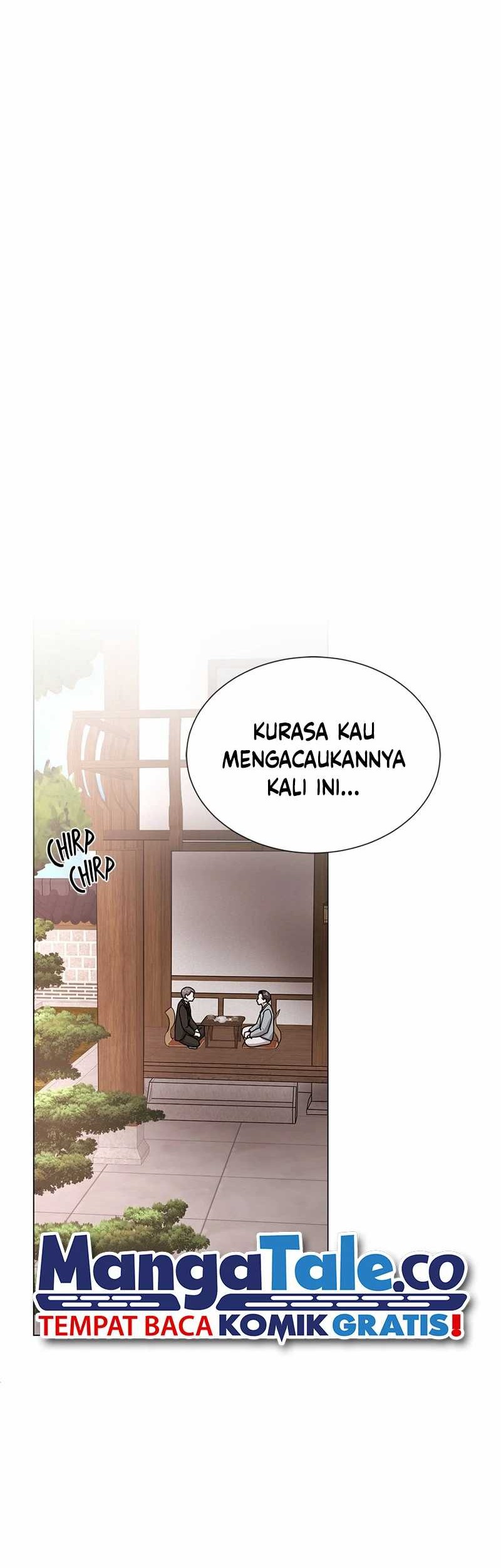 Superstar Associate Manager Chapter 42 Gambar 6