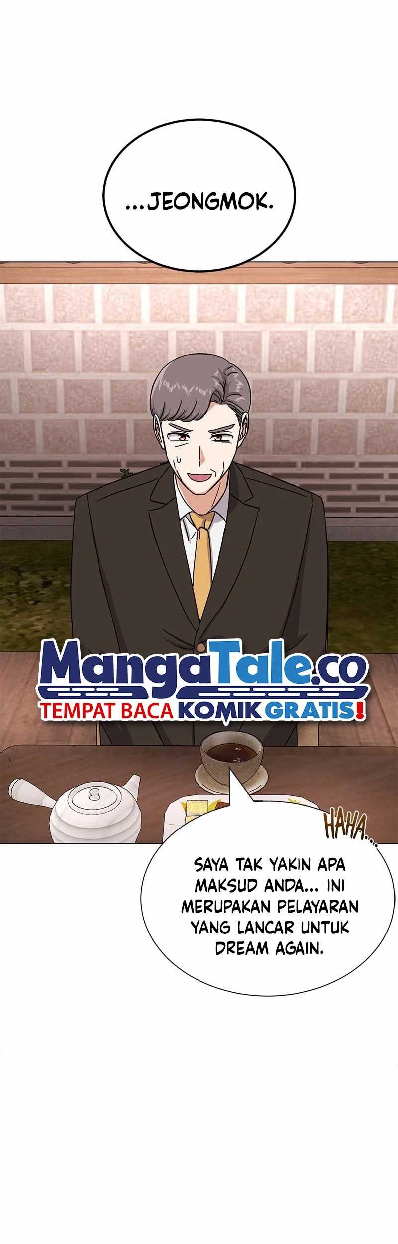 Superstar Associate Manager Chapter 42 Gambar 7