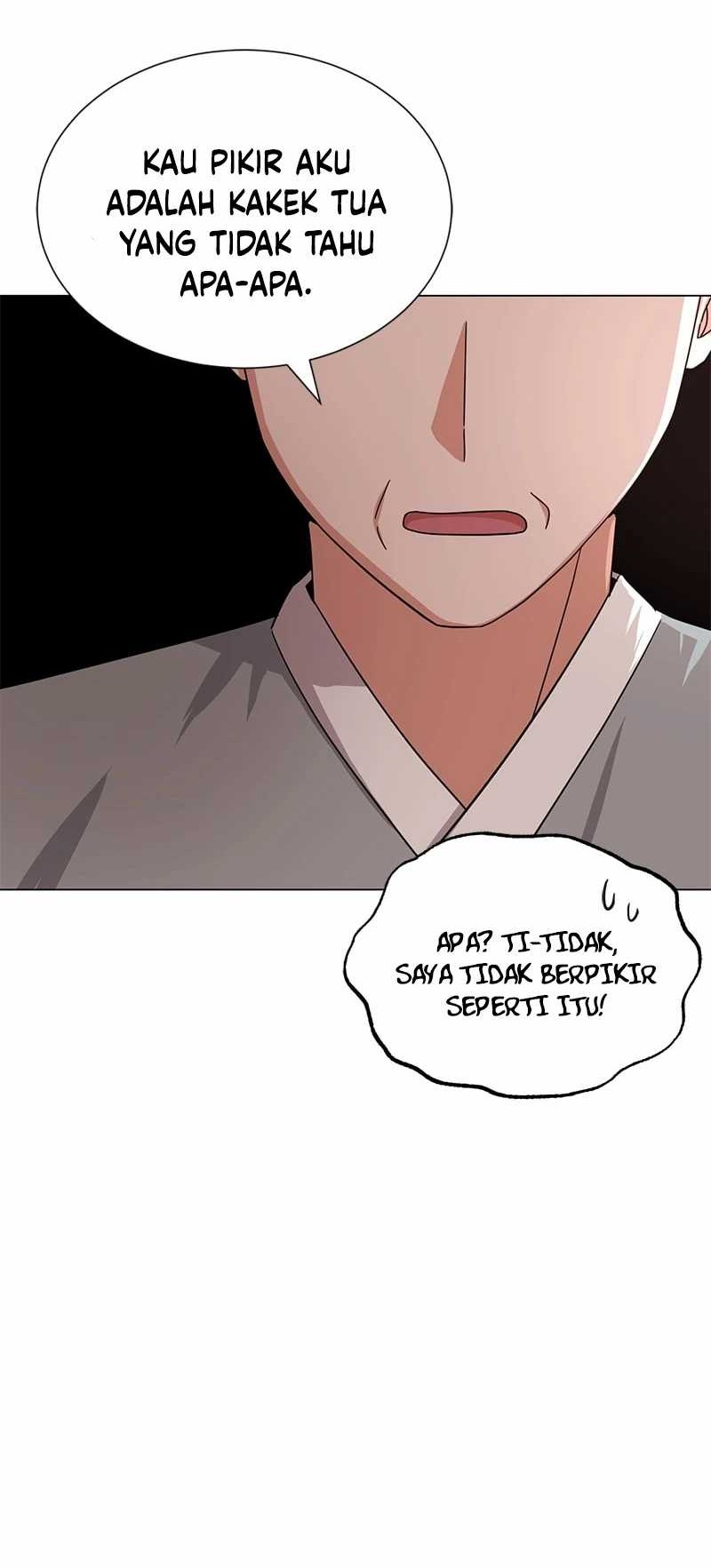 Superstar Associate Manager Chapter 42 Gambar 8