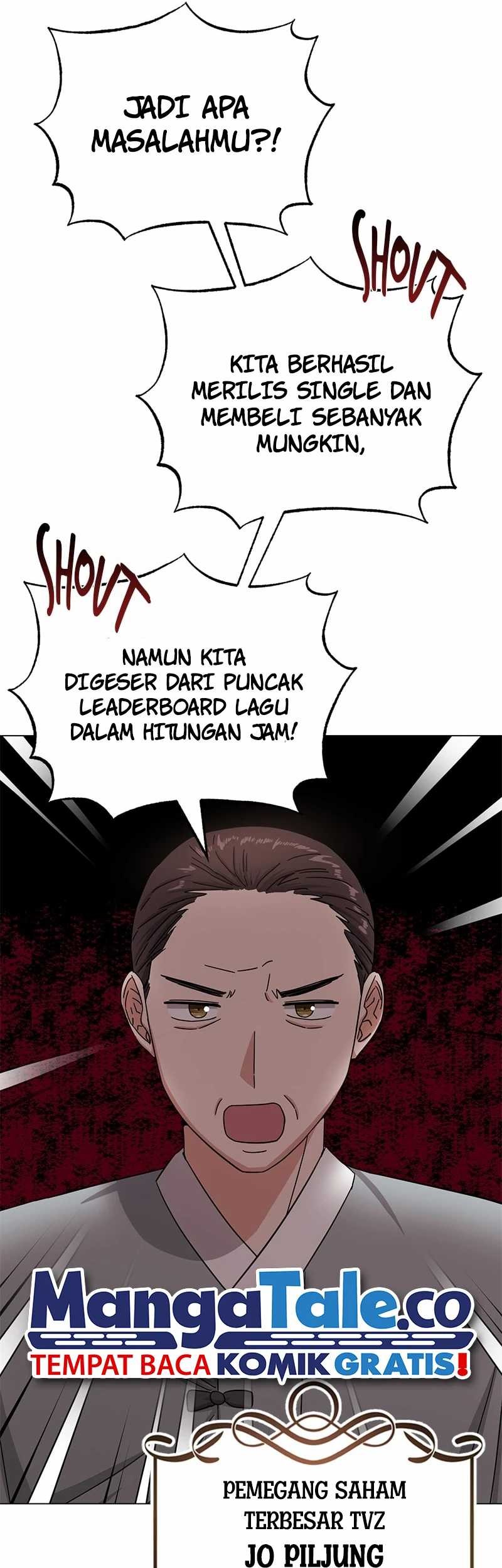 Superstar Associate Manager Chapter 42 Gambar 9