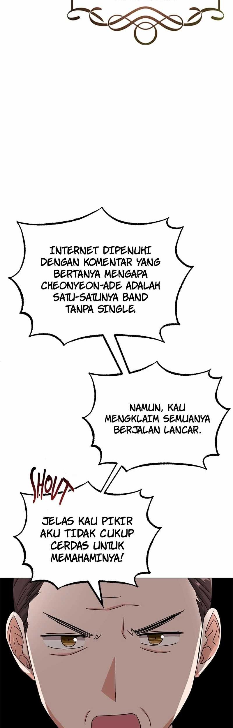 Superstar Associate Manager Chapter 42 Gambar 10