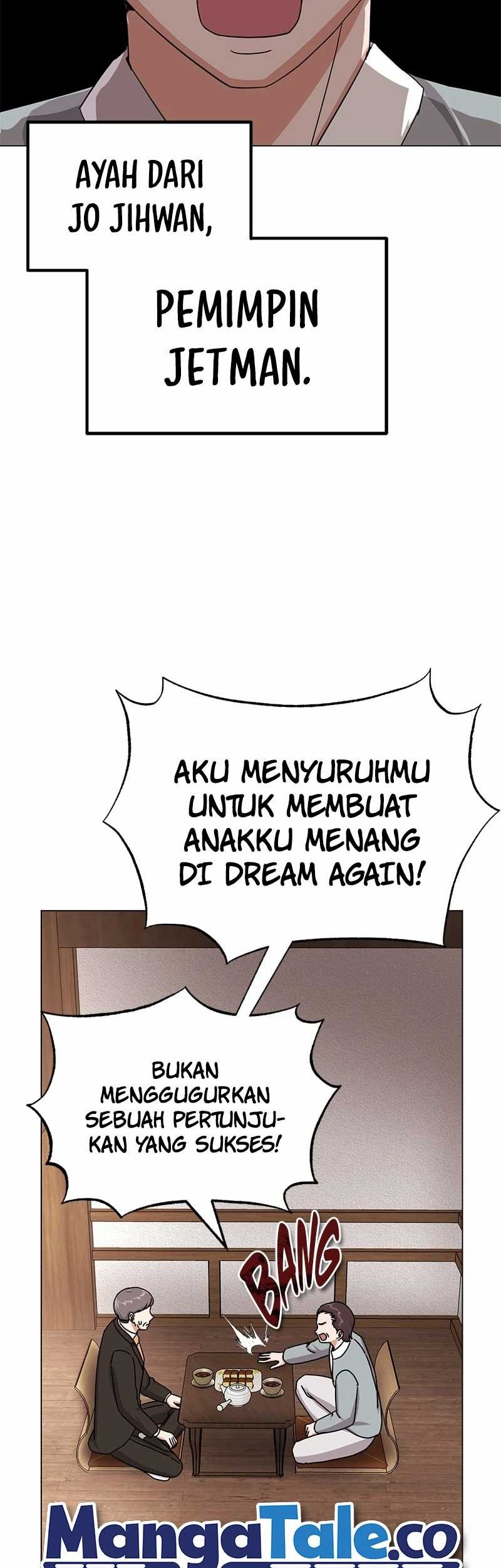 Superstar Associate Manager Chapter 42 Gambar 11