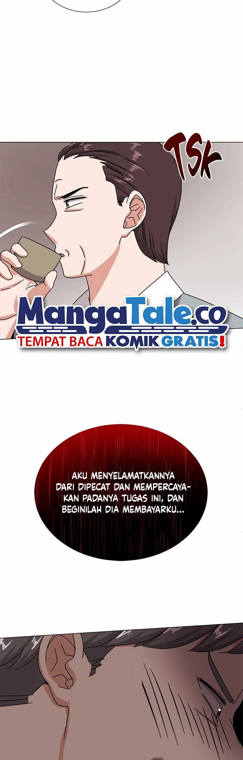 Superstar Associate Manager Chapter 42 Gambar 14