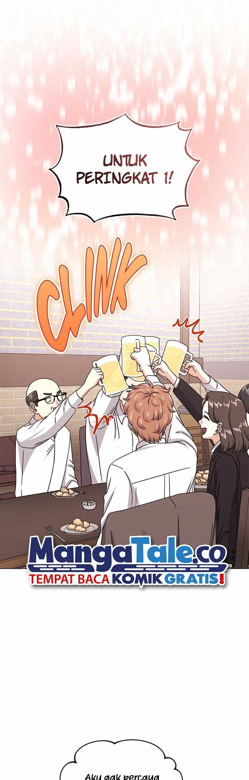 Superstar Associate Manager Chapter 42 Gambar 21