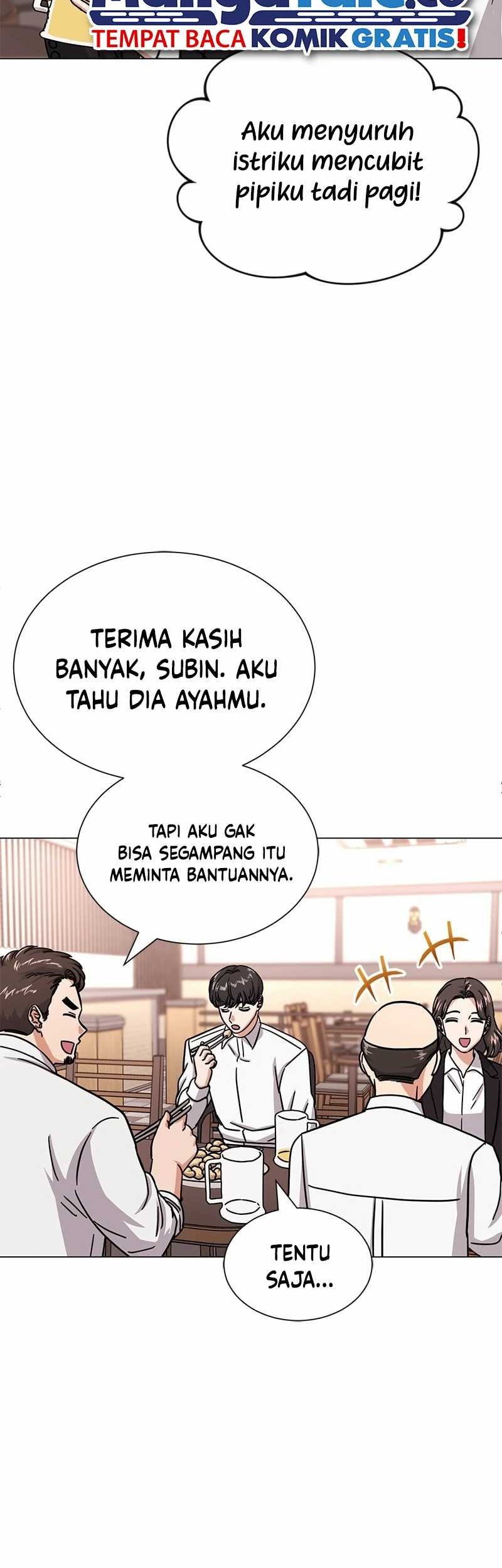 Superstar Associate Manager Chapter 42 Gambar 23