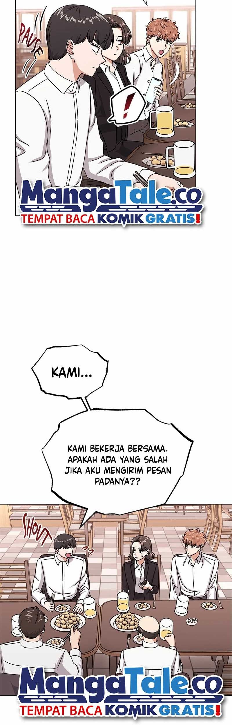 Superstar Associate Manager Chapter 42 Gambar 26